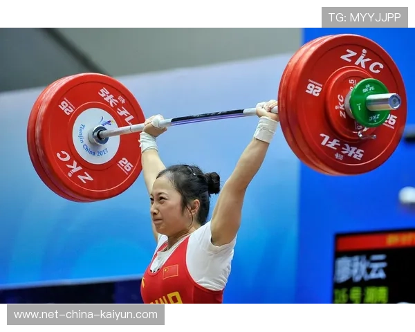 举重教练因违规指令被停职，行业自净力加强