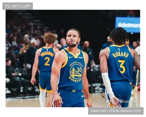 勇士轻松逆袭魔术，库里展现绝对统治力