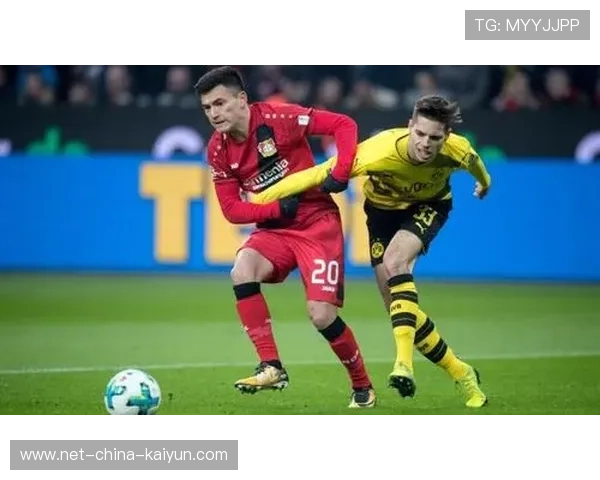 德甲多特中场渗透见效,比分被逐步拉开