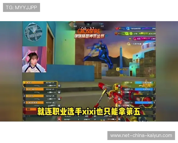 穿越火线 选手操作水平提升，穿越火线职业选手怎么训练